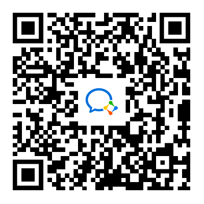 sa-token 小助手微信二维码